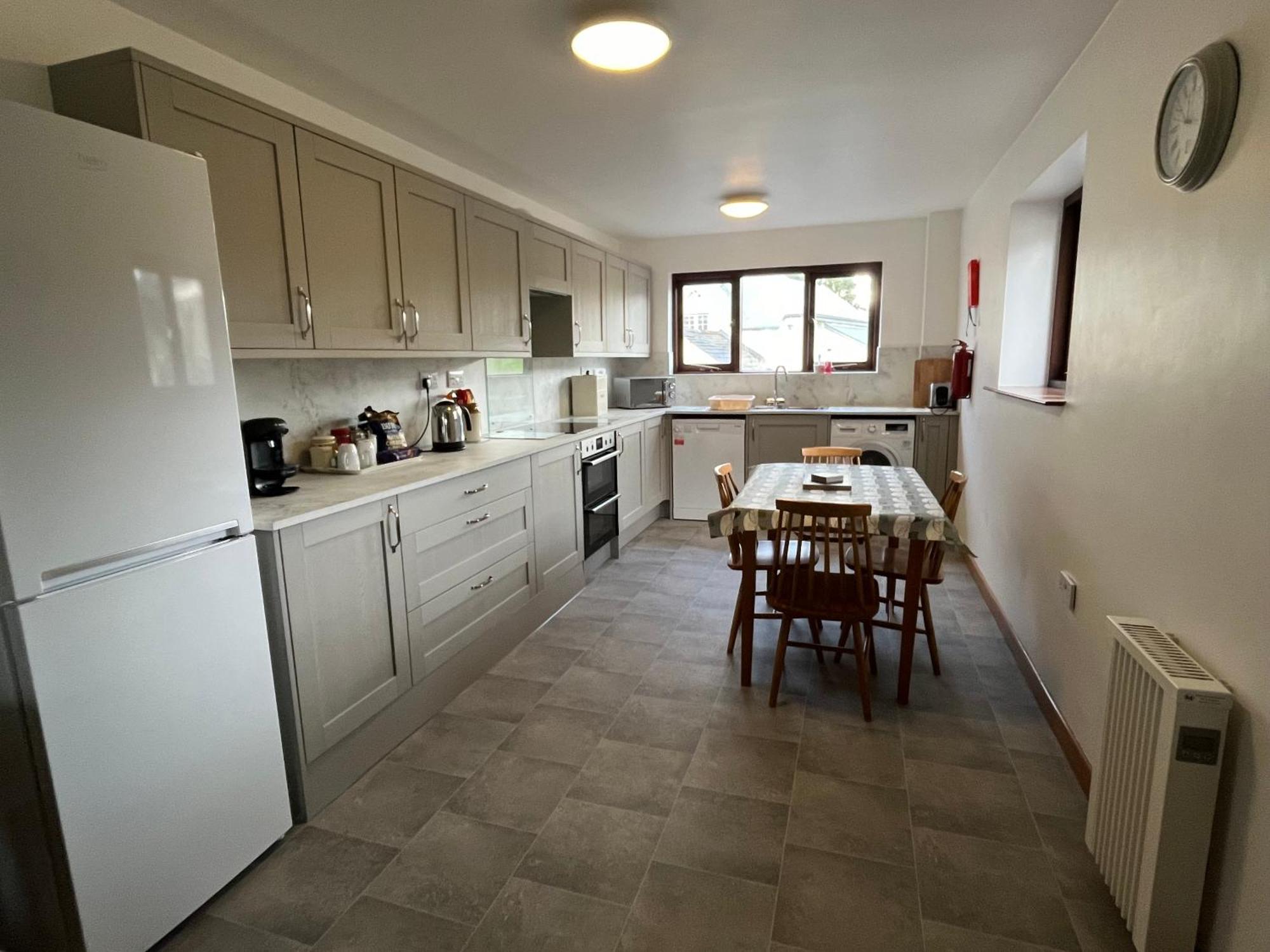 Well Farm Cottages North Tamerton Exterior foto